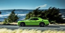 Dodge Challenger Hellcat