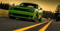 Dodge Challenger Hellcat