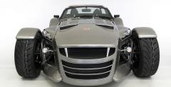 Donkervoort D8 GTO
