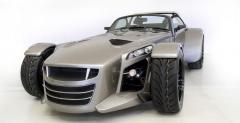 Donkervoort D8 GTO