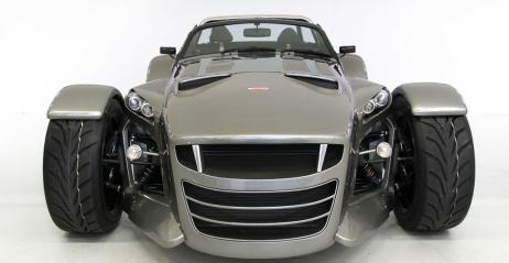 Donkervoort D8 GTO
