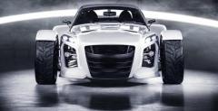 Donkervoort D8 Bilster Berg Edition