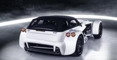 Donkervoort D8 Bilster Berg Edition