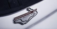 Donkervoort D8 Bilster Berg Edition