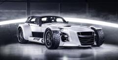 Donkervoort D8 Bilster Berg Edition