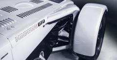 Donkervoort D8 Bilster Berg Edition