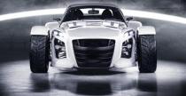 Donkervoort D8 Bilster Berg Edition