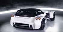 Donkervoort D8 Bilster Berg Edition