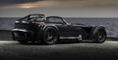 Donkervoort D8 GTO