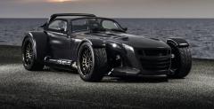 Donkervoort D8 GTO