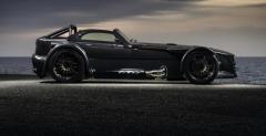 Donkervoort D8 GTO