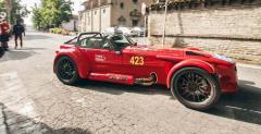 Donkervoort D8 GTO 1000 Miglia Edition