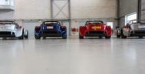Donkervoort D8 Premium GTO