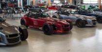 Donkervoort D8 Premium GTO