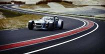 Donkervoort D8 GTO-JD70