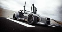 Donkervoort D8 GTO-JD70