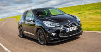 DS3 w wydaniu Dark Light będzie błyszczeć we Frankfurcie