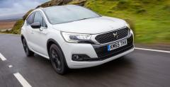 DS4 Crossback