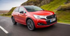 DS4 Crossback