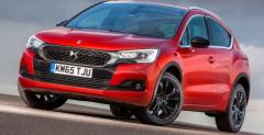 DS4 Crossback