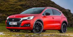 DS4 Crossback