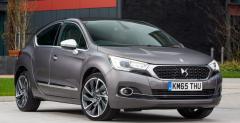 DS4 Crossback