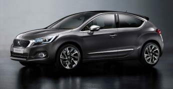 DS4 i DS4 Crossback - polskie ceny