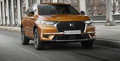 DS 7 Crossback