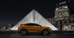 DS 7 Crossback