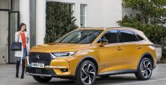 DS7 Crossback