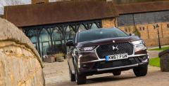 DS 7 Crossback