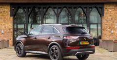 DS 7 Crossback