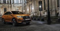 DS7 Crossback