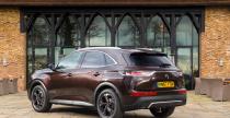 DS7 Crossback