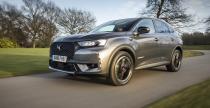 DS 7 Crossback