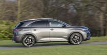DS 7 Crossback