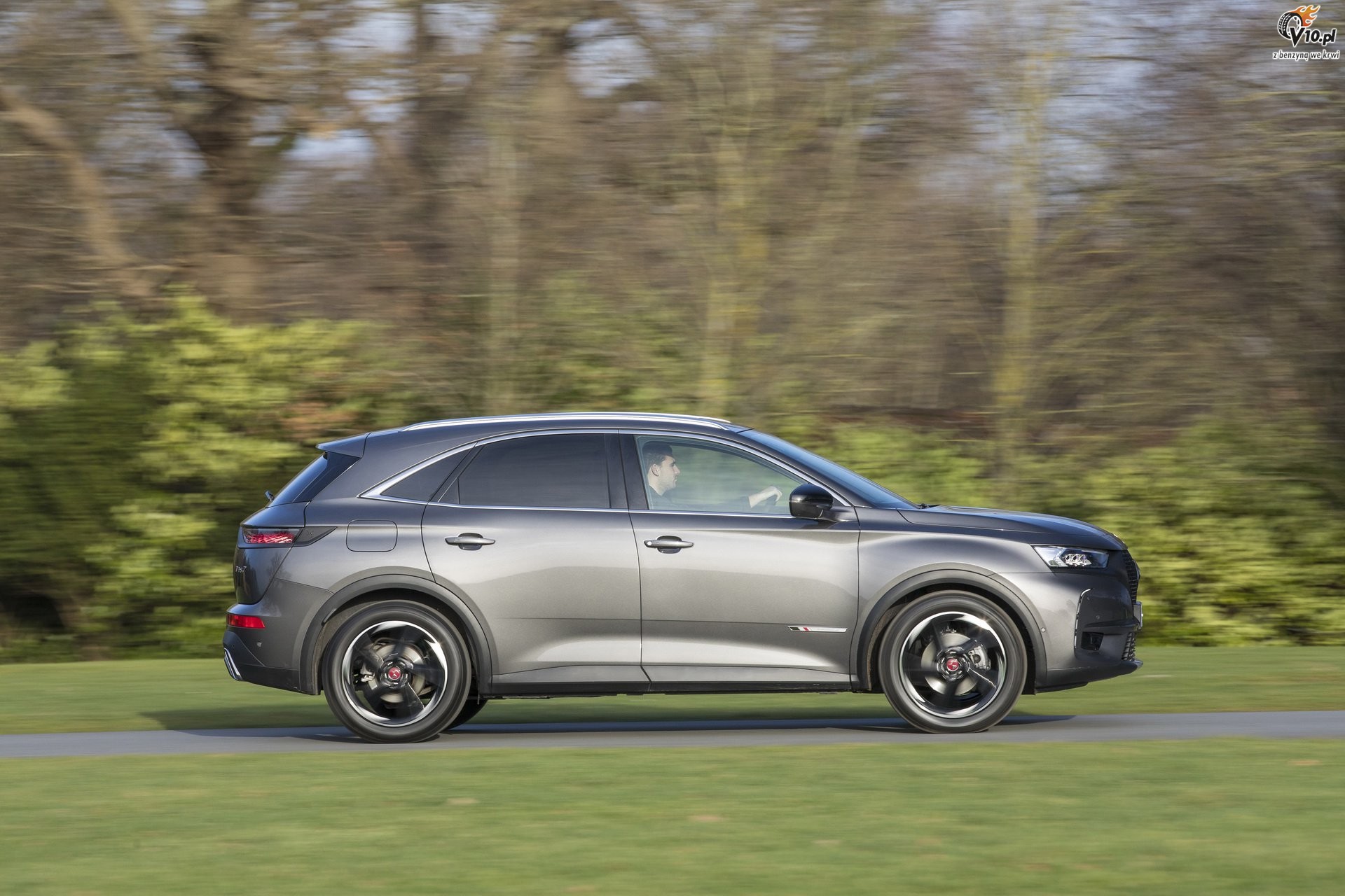 DS7 Crossback