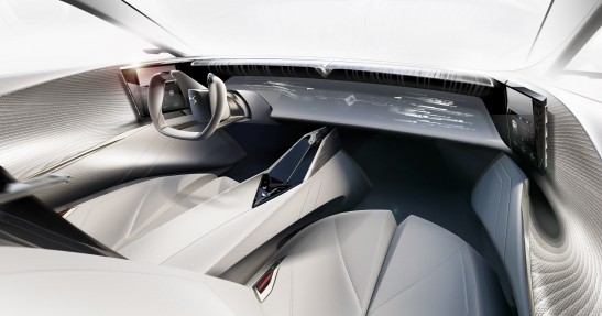 DS Aero Sport Lounge