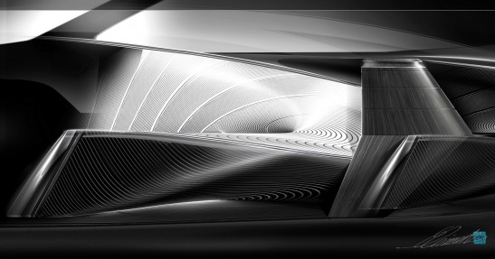 DS Aero Sport Lounge