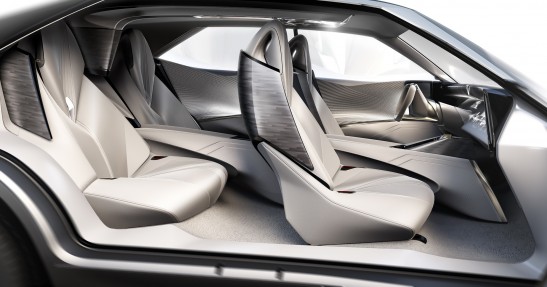 DS Aero Sport Lounge