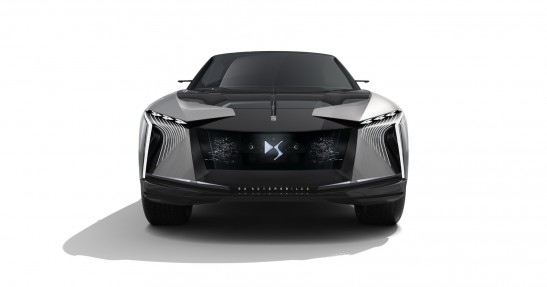 DS Aero Sport Lounge