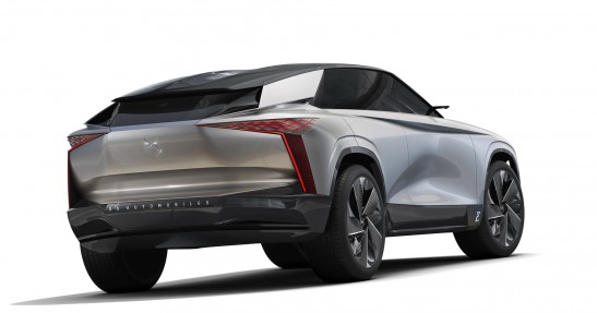 DS Aero Sport Lounge