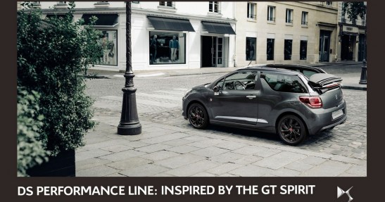 DS Performance Line