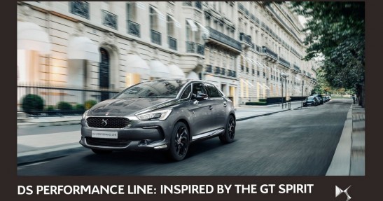 DS Performance Line