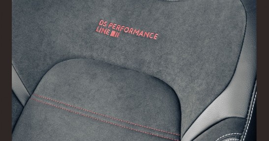 DS Performance Line