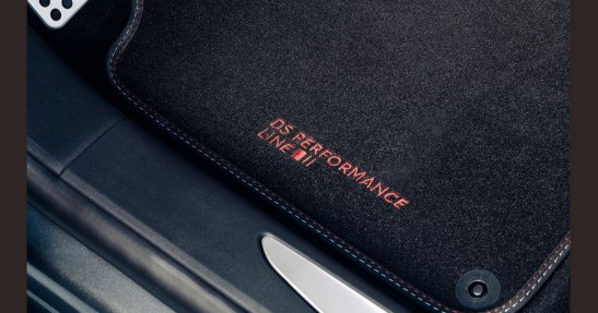 DS Performance Line