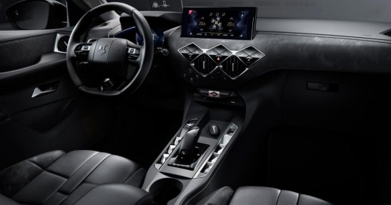 DS3 Crossback
