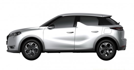 DS3 Crossback