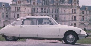 DS świętuje 60-te urodziny