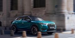 DS3 Crossback